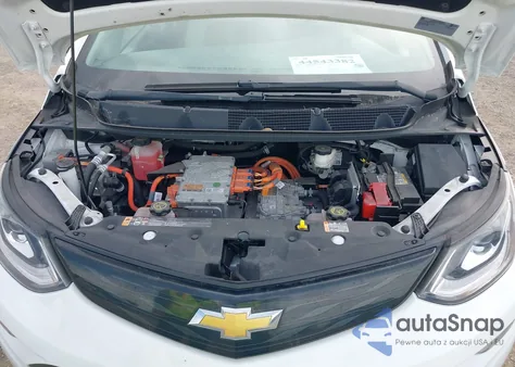 2019 Chevrolet Bolt Ev Lt from USA, damaged, VIN 1G1FW6S06K4101556